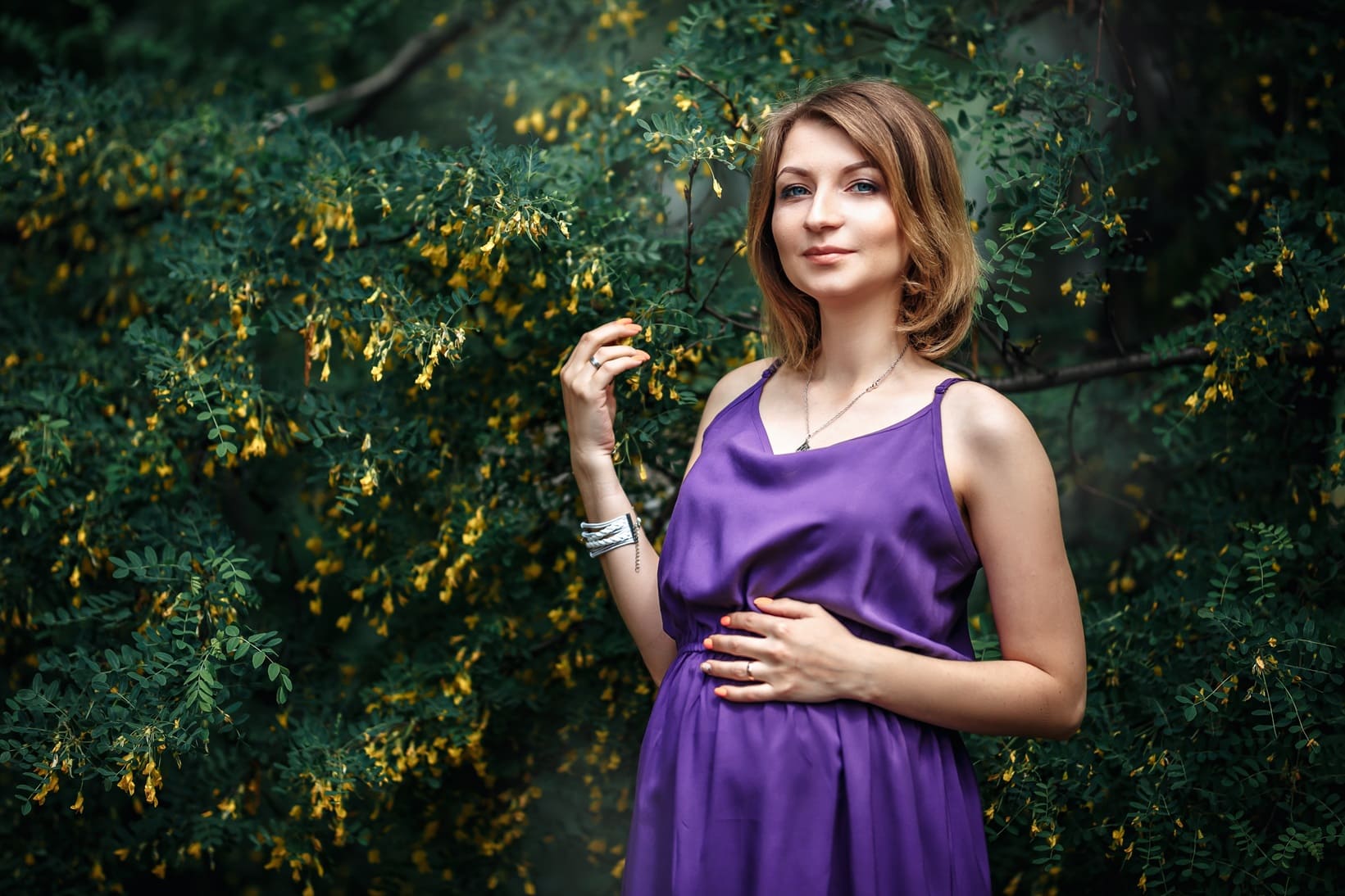 The Emotional Shifts of Early Pregnancy and How to Navigate Them