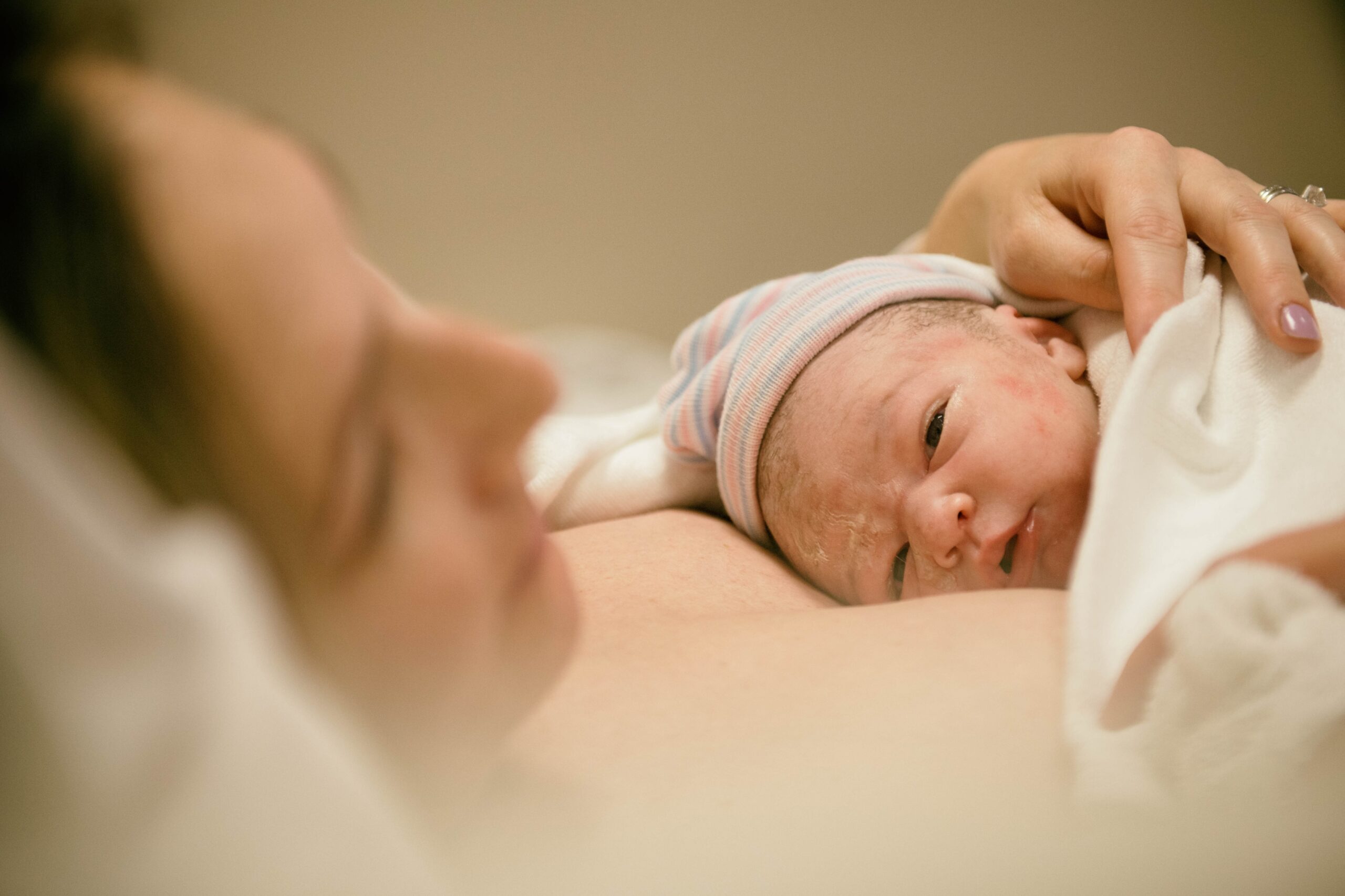 How to plan for birth without overwhelming yourself