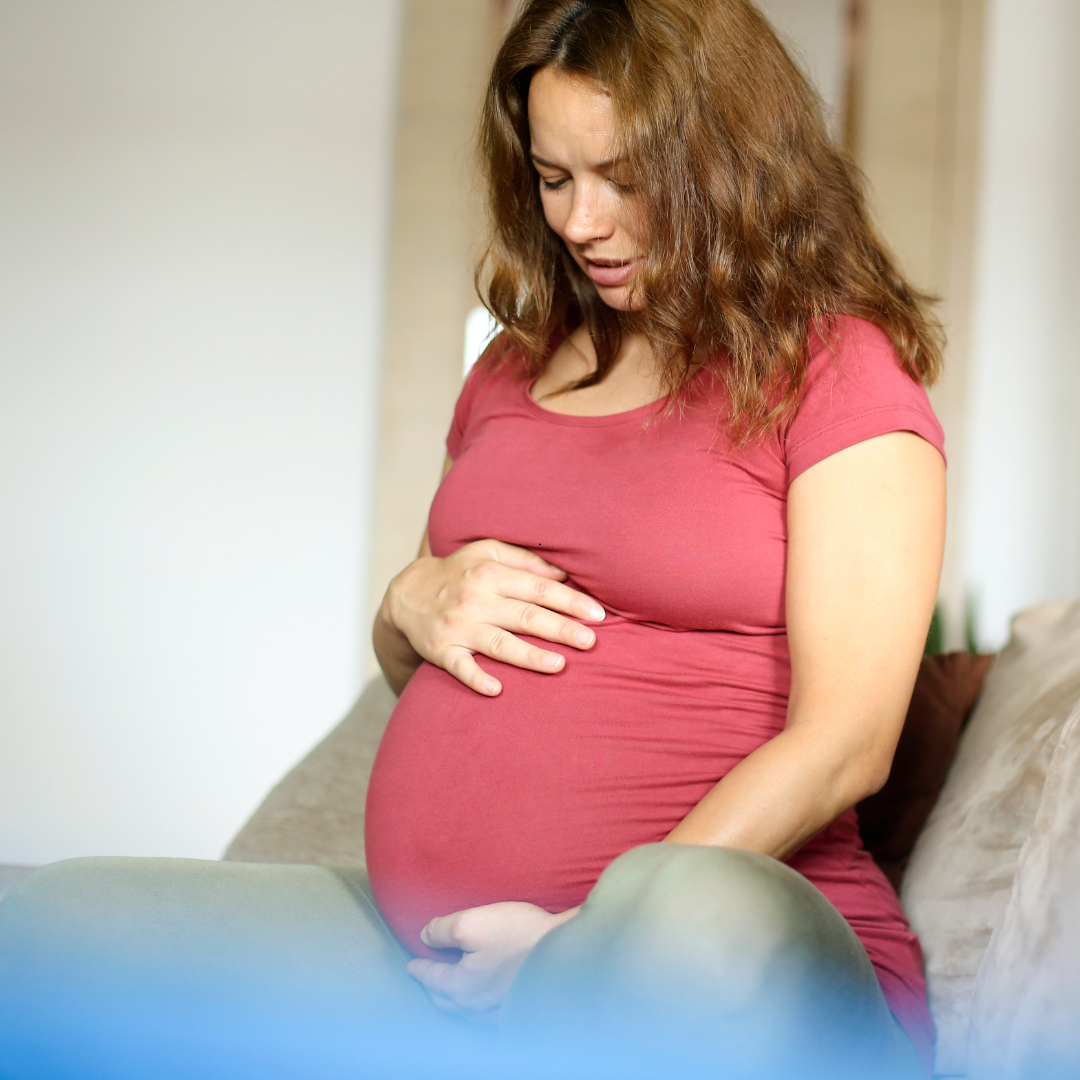 What Brooklyn moms wish they knew during the third trimester