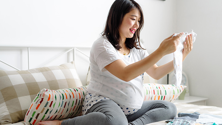 When to trust your instincts during pregnancy