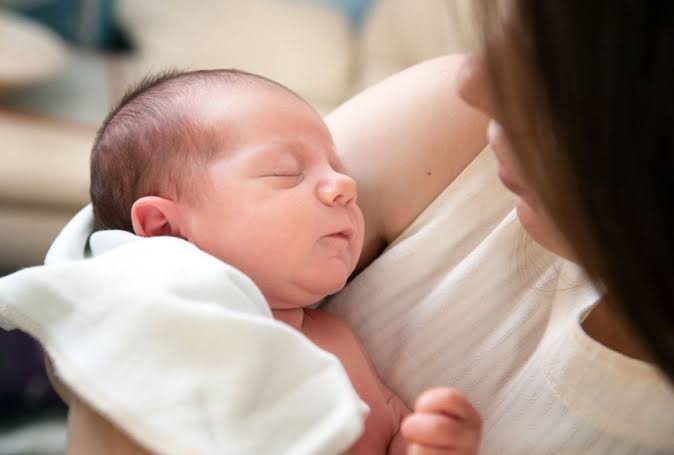 The emotional waves new mothers rarely talk about
