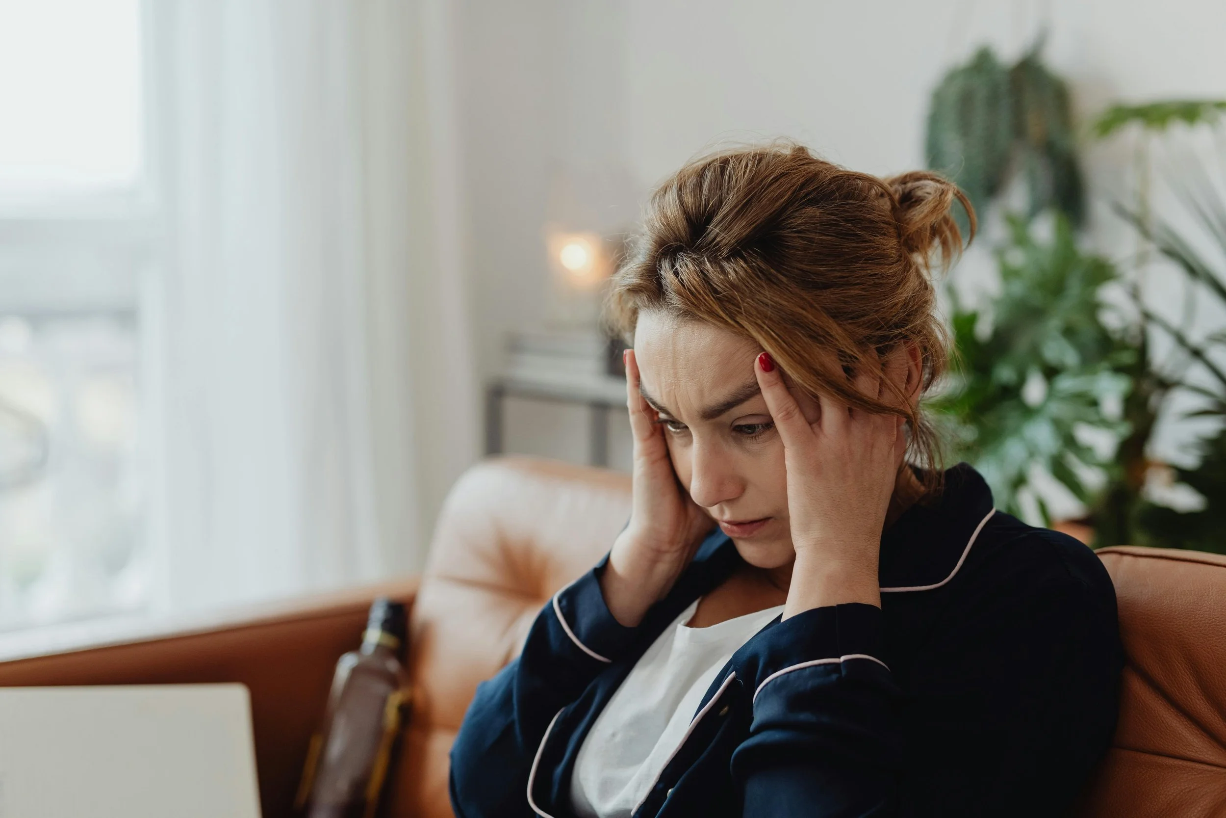 How to rest when everything feels chaotic
