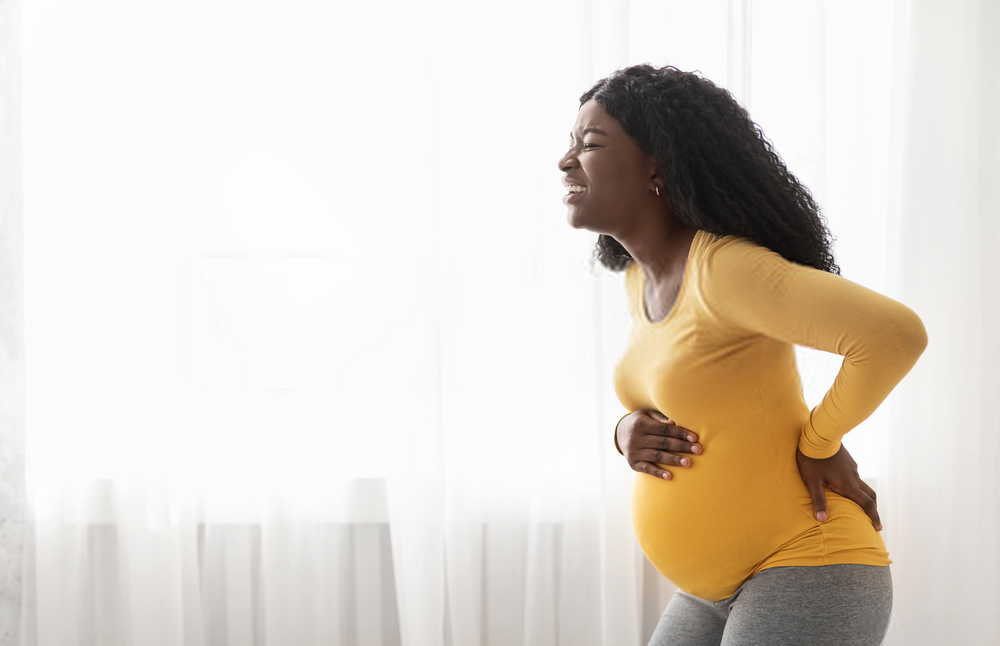 How to move through early labor at home